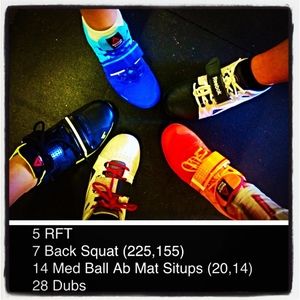 Meet your Posher, Carmen